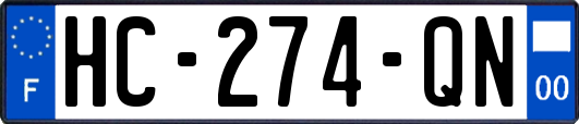 HC-274-QN