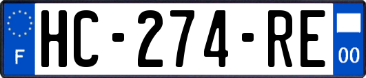HC-274-RE