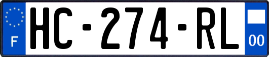 HC-274-RL