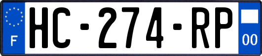 HC-274-RP