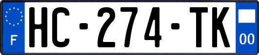 HC-274-TK