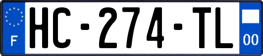 HC-274-TL