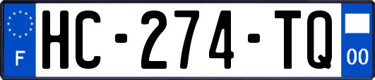 HC-274-TQ