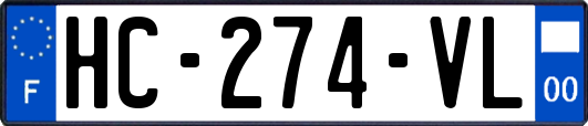 HC-274-VL