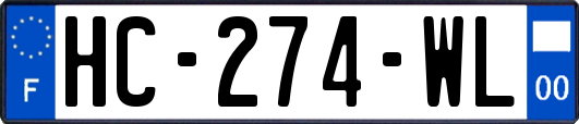 HC-274-WL