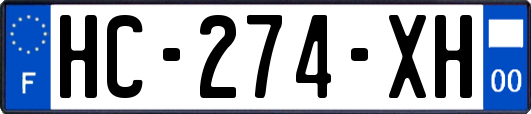 HC-274-XH