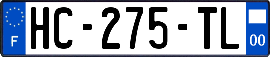 HC-275-TL