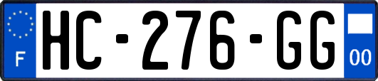 HC-276-GG
