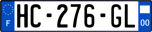 HC-276-GL