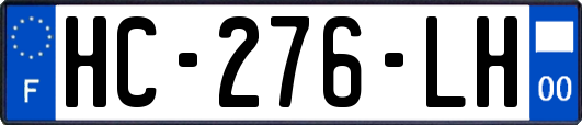 HC-276-LH
