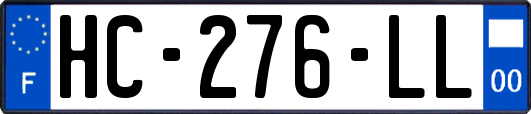HC-276-LL