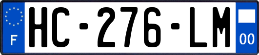 HC-276-LM