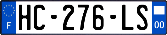 HC-276-LS