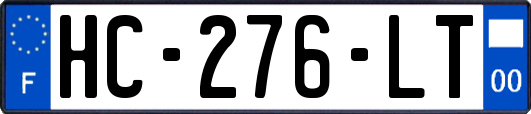 HC-276-LT