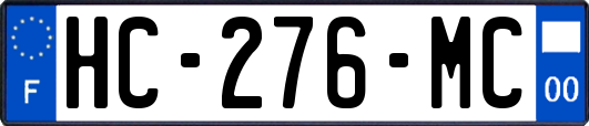 HC-276-MC