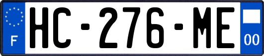 HC-276-ME