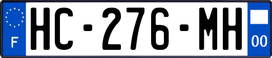 HC-276-MH