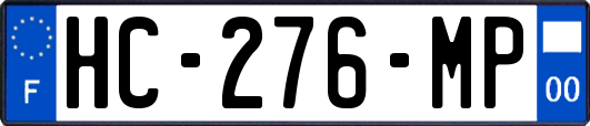 HC-276-MP