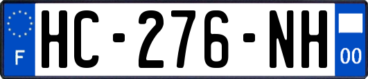 HC-276-NH