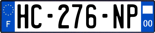 HC-276-NP