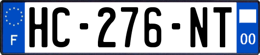 HC-276-NT