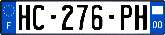 HC-276-PH