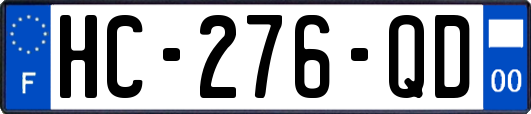 HC-276-QD