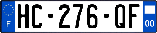 HC-276-QF