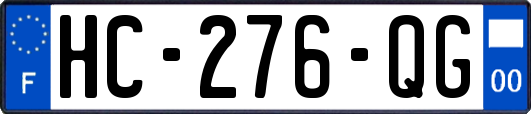 HC-276-QG