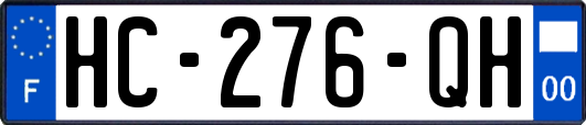 HC-276-QH