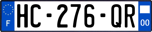 HC-276-QR