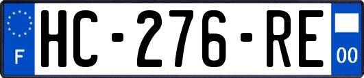 HC-276-RE