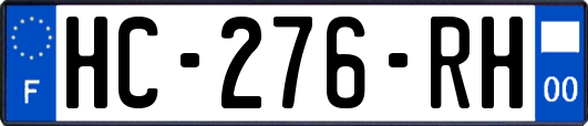 HC-276-RH