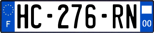HC-276-RN
