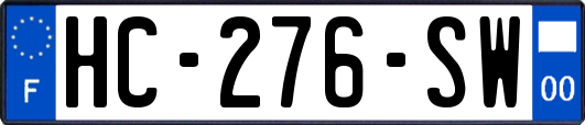 HC-276-SW