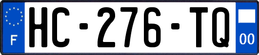 HC-276-TQ