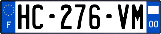 HC-276-VM