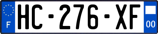 HC-276-XF
