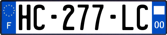 HC-277-LC