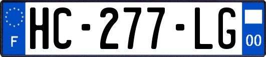HC-277-LG