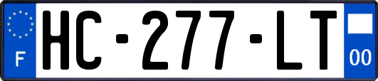HC-277-LT
