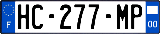 HC-277-MP
