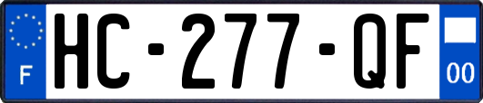 HC-277-QF