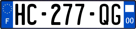 HC-277-QG
