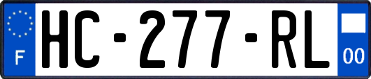 HC-277-RL