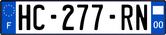 HC-277-RN