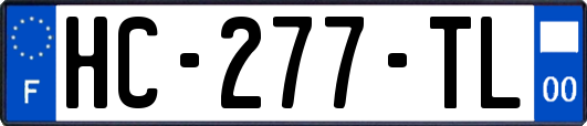 HC-277-TL