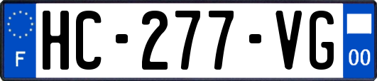 HC-277-VG