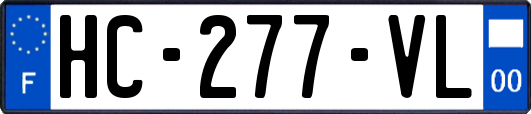 HC-277-VL
