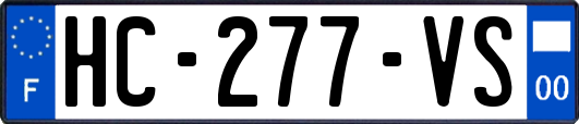 HC-277-VS